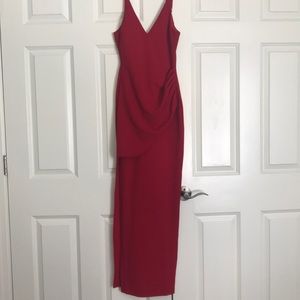 Mura boutique Maxi dress